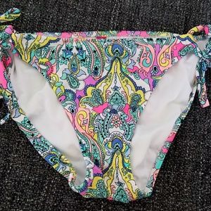 Victoria's secret medium bikini bottom
